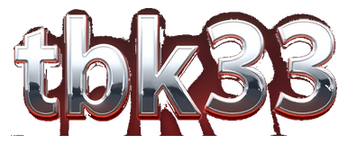 tbk33 logo